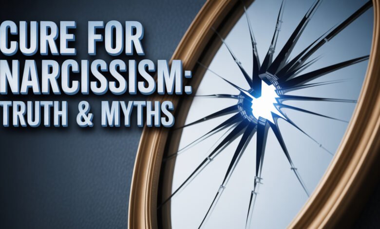 cure for narcissism no cure for narcissism cure to narcissism