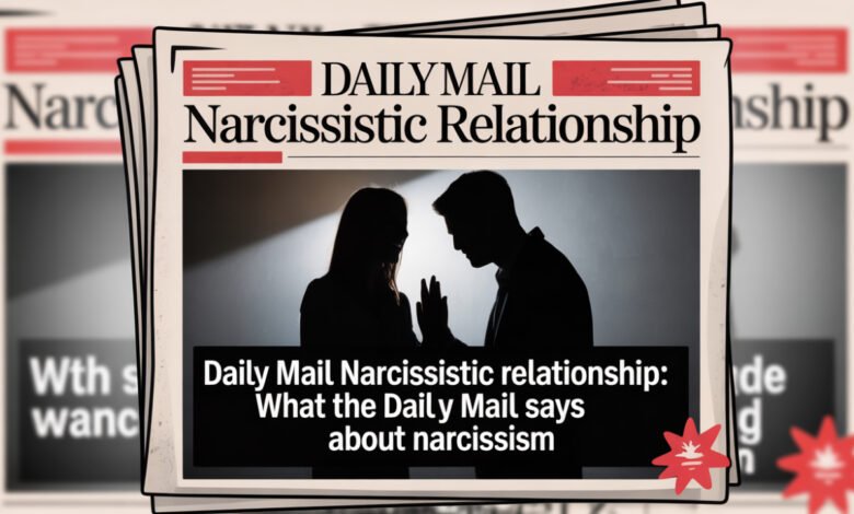 daily mail narcissistic relationship narcissist daily mail daily mail narcissism narcissism daily mail