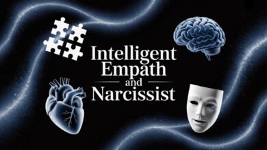 intelligent narcissist intelligent empath and narcissist narcissism and intelligence narcissism intelligence