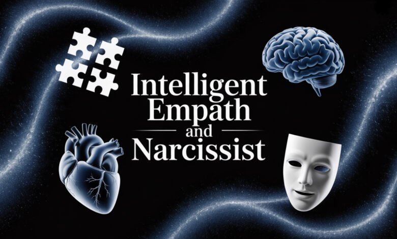 intelligent narcissist intelligent empath and narcissist narcissism and intelligence narcissism intelligence