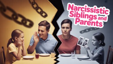 narcissistic siblings and parents parents enabling narcissistic sibling