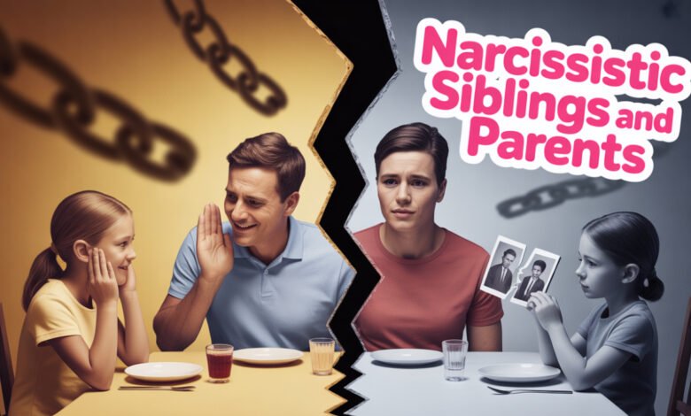 narcissistic siblings and parents parents enabling narcissistic sibling