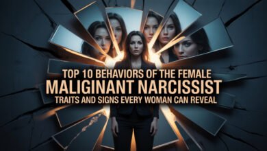 top 10 behaviors of the female malignant narcissist female malignant narcissist female malignant narcissist traits malignant narcissist female malignant narcissist woman