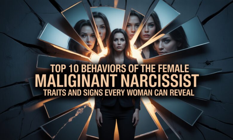 top 10 behaviors of the female malignant narcissist female malignant narcissist female malignant narcissist traits malignant narcissist female malignant narcissist woman