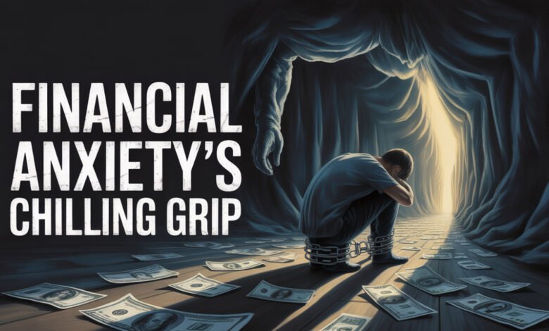 Financial Anxiety from Narcissistic Relationships Money Stress in Toxic Relationships Economic Abuse and Anxiety Narcissistic Relationships and Financial Control Coping with Financial Trauma