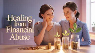 Why Survivors Seek Financial Therapy After Narcissism Financial Therapy for Narcissistic Abuse Survivors Healing Money Trauma After Narcissism Rebuilding Finances After Narcissistic Abuse Economic Recovery Through Financial Therapy