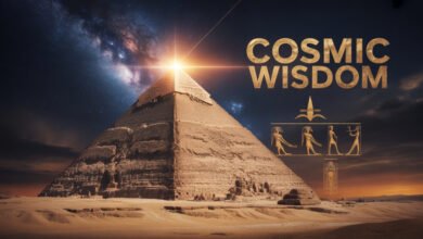 God vs alien Egyptian: Discover pyramids spiritual meaning, Pyramids spiritual meaning, Ancient Egypt and divine wisdom