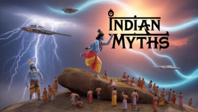 Please enjoy this information which connected to God vs Alien Indian Myths , Vimana spiritual meaning, Indian divine wisdom
