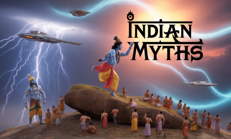 Please enjoy this information which connected to God vs Alien Indian Myths , Vimana spiritual meaning, Indian divine wisdom