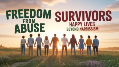 Survivors Happy Lives Beyond Narcissism Happy Lives Beyond Narcissism Survivors Beyond Narcissism Happy Narcissism Survivors Narcissism