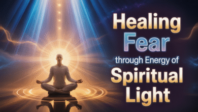 Please read more about Energy of Spiritual , energy light, healing fear, black magic survival, protective rituals