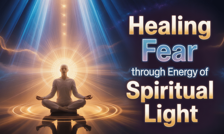 Please read more about Energy of Spiritual , energy light, healing fear, black magic survival, protective rituals
