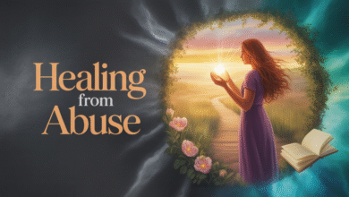 Healing After Narcissistic Abuse: Rebuild Confidence After Narcissism, Recover from Narcissistic Relationships, Find Inner Peace After Abuse
