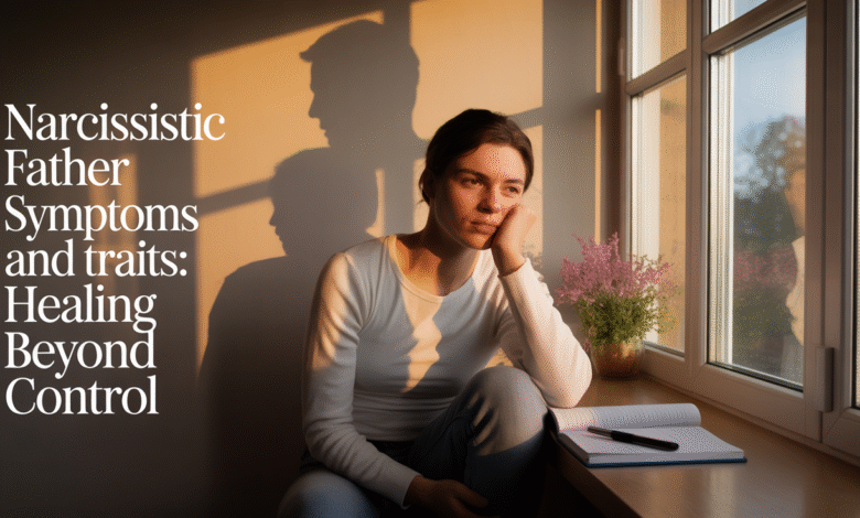 narcissistic father symptoms , narcissist father traits narcissistic traits father signs a father is narcissistic