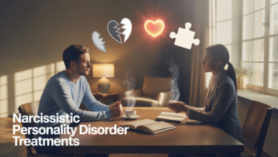 Narcissistic Personality Disorder Treatments: Understanding challenges it creates in relationships, work, and mental health, npd narcissist.