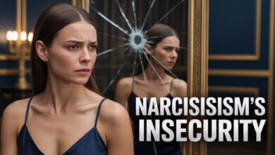 can insecurity lead to narcissism are narcissists really insecure can a narcissist be insecure can narcissist be insecure