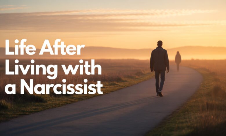 life after living with a narcissist life after a narcissist life after narc life after a narcissist relationship
