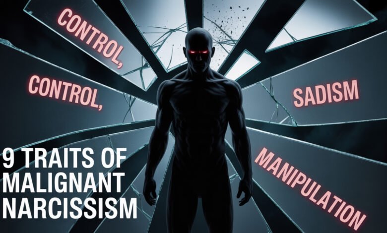 9 traits of malignant narcissism malignant narcissist traits signs of malignant narcissism malignant narcissistic personality characteristics of malignant narcissism