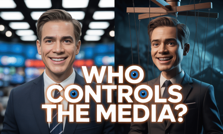 Exlpore in detail Illuminati and Media Influence, Illuminati media, hidden narratives, propaganda, elite control