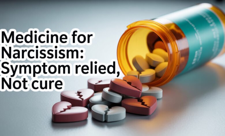 medicine for narcissism medications are used to treat narcissism medicine for narcissistic personality
