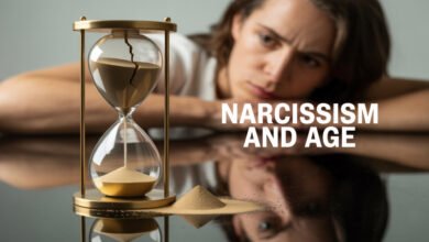 narcissist get worse with age narcissism and age age of narcissism narcissists as they age narcissist as they age