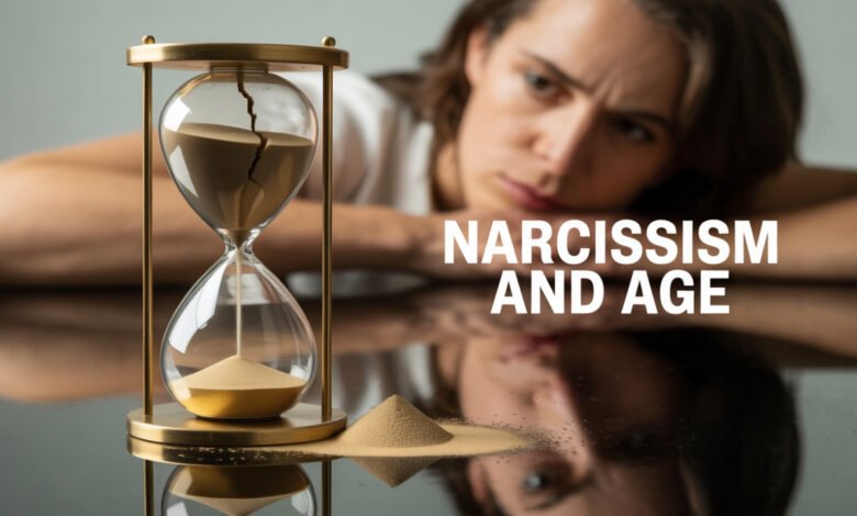 narcissist get worse with age narcissism and age age of narcissism narcissists as they age narcissist as they age