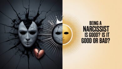 being a narcissist is good being narcissistic is good can a narcissist be good can narcissism be good