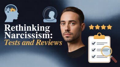 rethinking narcissism rethink narcissism rethinking narcissism test rethinking narcissism review