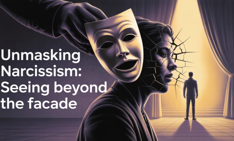 unmasking narcissism narcissist unmasked unmasking a narcissist unmasking the narcissist