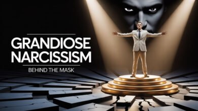 grandiosity and narcissism grandiose narcissism grandiose tendencies grandiose personality classic grandiose narcissist