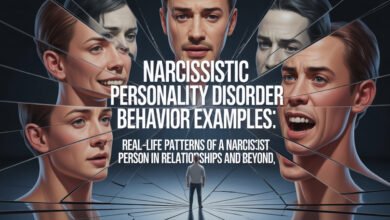 narcissistic personality disorder behavior examples example of narcissistic behavior in a relationship example of narcissistic behavior example of a narcissist person narcissist person example