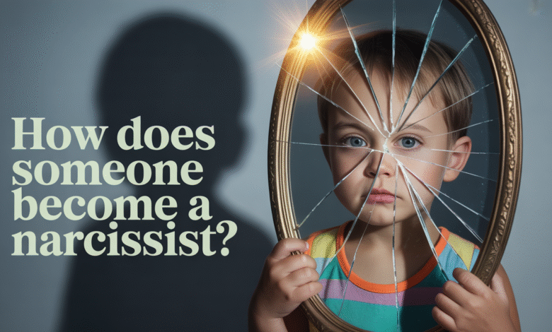 Explore more about this how does someone become a narcissist , understanding narcissistic how do narcissist become.
