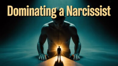 dominating a narcissist dominant narcissist narcissists dominate