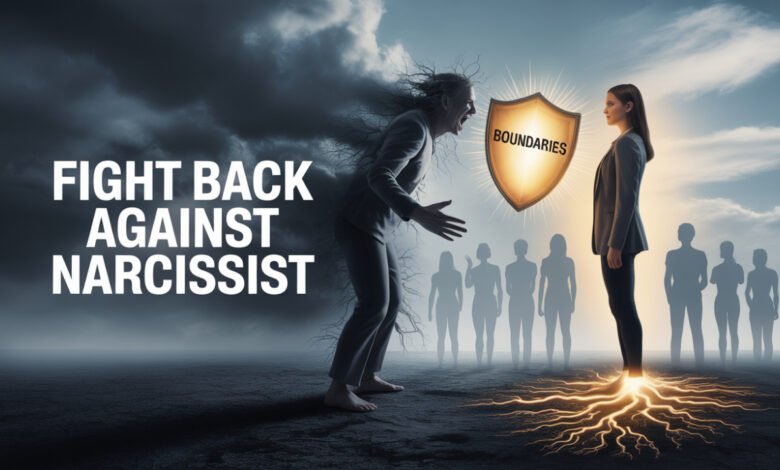 how to fight back against a narcissist how to fight a narcissist fighting narcissism battling a narcissist how to fight back a narcissist