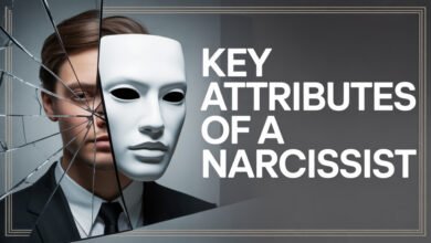 key attributes of a narcissist attributes of a narcissist attributes of narcissism