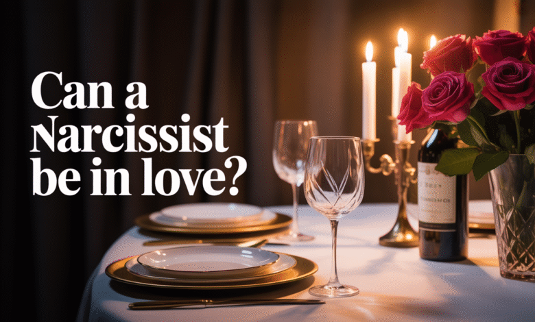 can a narcissist be in love, can i love a narcissist ,can a narcissist love ,does a narcissist love