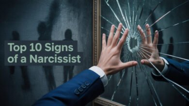 top 10 signs of a narcissist top 10 characteristics of a narcissist