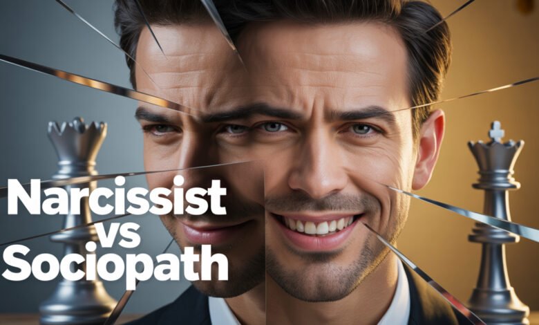 narcissism and sociopath narcissist v sociopath npd sociopath