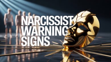10 characteristics of a narcissist 10 signs of a narcissist 10 traits of a narcissist 10 behaviors of a narcissist 10 warning signs of a narcissist