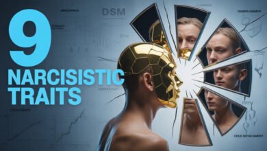 9 traits of a narcissist dsm 9 traits of narcissism dsm dsm 9 traits of npd
