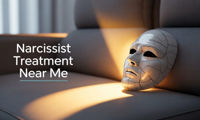 narcissist treatment near me narcissistic behavior treatment narcissistic personality disorder how to treat