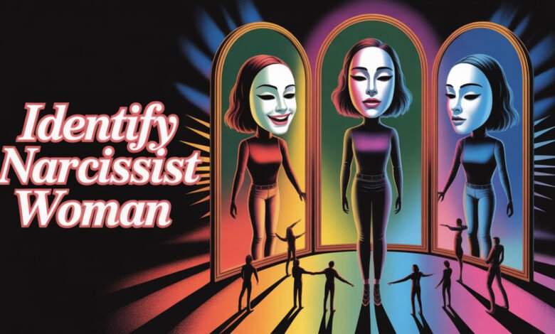how to identify a narcissist woman how to identify a female narcissist how to identify a narcissist female