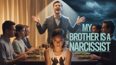 my brother is a narcissist narcissistic brother brother is a narcissist brother is narcissistic brother narcissist