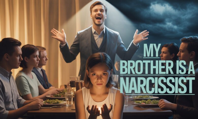 my brother is a narcissist narcissistic brother brother is a narcissist brother is narcissistic brother narcissist