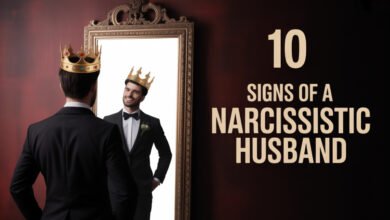 10 signs of a husband with narcissistic traits 10 signs of a narcissistic husband
