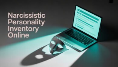 narcissistic personality inventory online covert narcissist online test covert narcissist test online