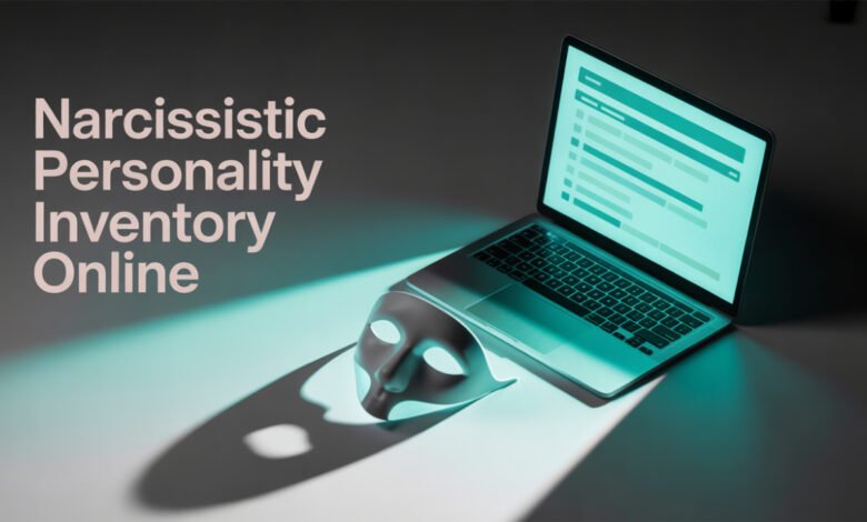 narcissistic personality inventory online covert narcissist online test covert narcissist test online