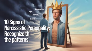 10 signs of narcissistic personality 10 signs you are a narcissist 10 signs you re a narcissist 10 signs of a narcissist