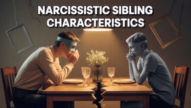 narcissistic sibling characteristics narcissistic sibling relationship narcissistic sibling triangulation