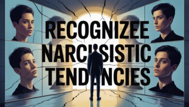 How to recognize narcissistic tendencies in relationships, Examples of narcissistic tendencies, Signs of narcissistic tendencies, Narcissistic tendencies , Deal with narcissistic tendencies